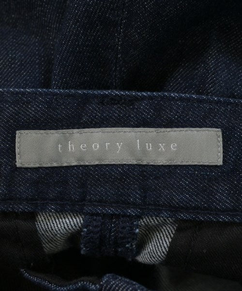 theory luxe ยีนส์