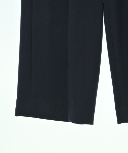 theory luxe กางเกงขายาว