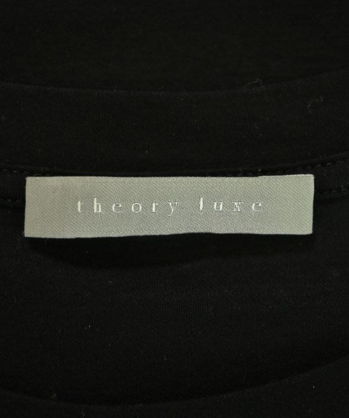theory luxe เสื้อยืด/เสื้อท็อปส์