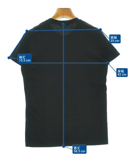 theory luxe เสื้อยืด/เสื้อท็อปส์