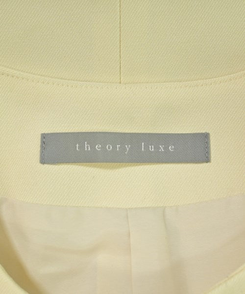 theory luxe แจ็คเก็ตลำลอง