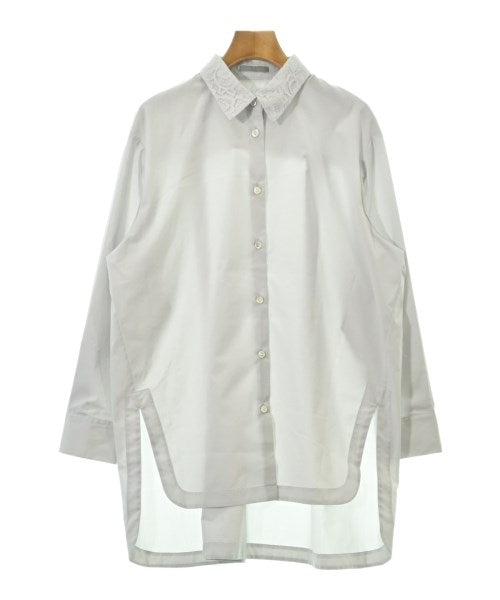 theory luxe เสื้อลำลอง