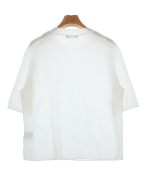 theory luxe เสื้อกันหนาว