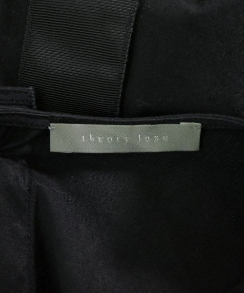 theory luxe ชุดเดรส