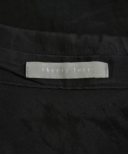 theory luxe เสื้อสตรี