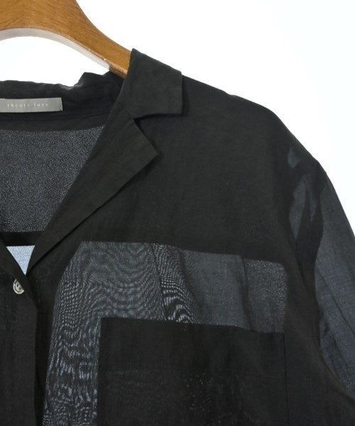 theory luxe เสื้อสตรี