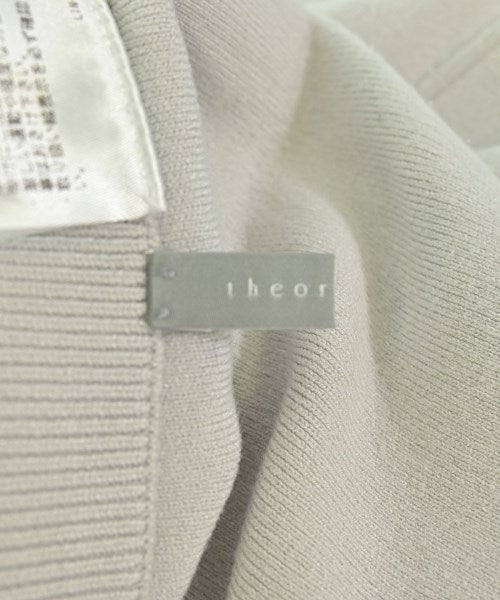 theory luxe กระโปรงยาว/แม็กซี่ยาว