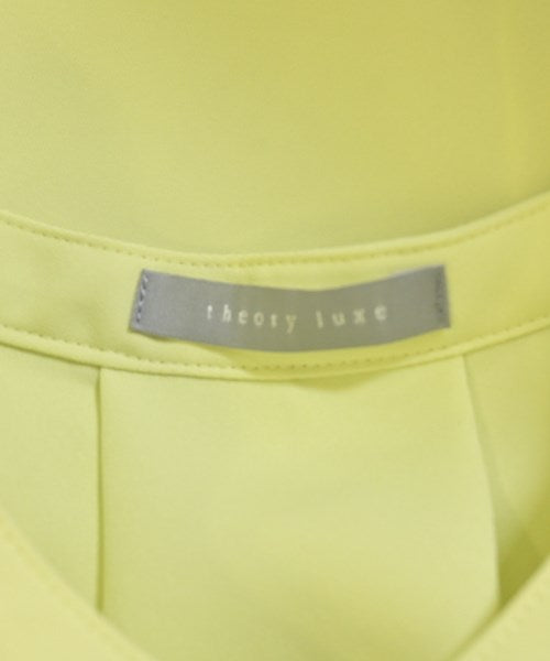 theory luxe เสื้อสตรี