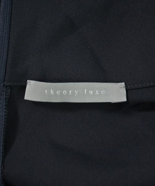 theory luxe เสื้อสตรี