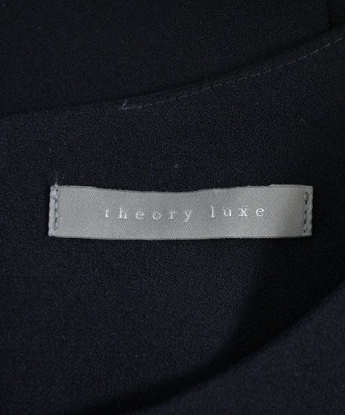 theory luxe เสื้อสตรี