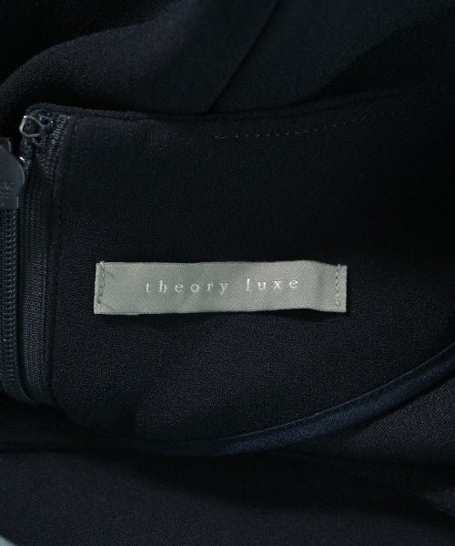 theory luxe เสื้อสตรี