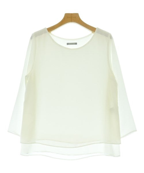 theory luxe เสื้อสตรี