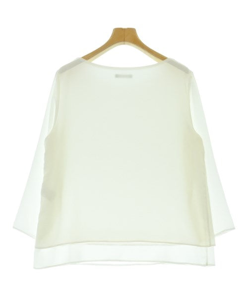 theory luxe เสื้อสตรี