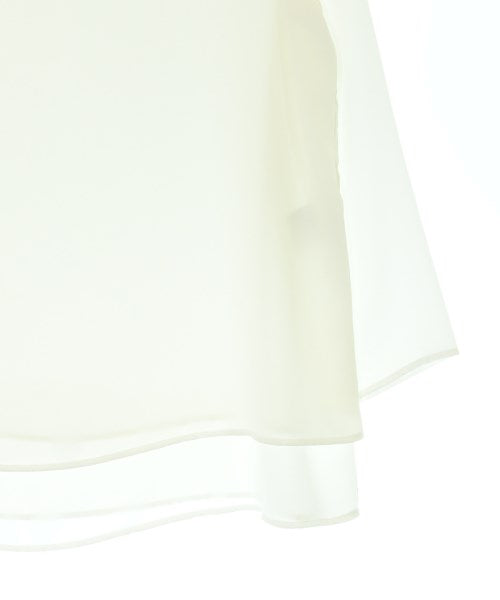 theory luxe เสื้อสตรี