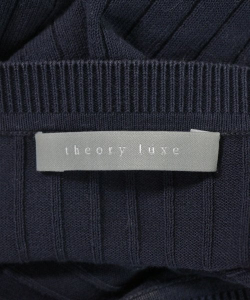 theory luxe เสื้อกันหนาว