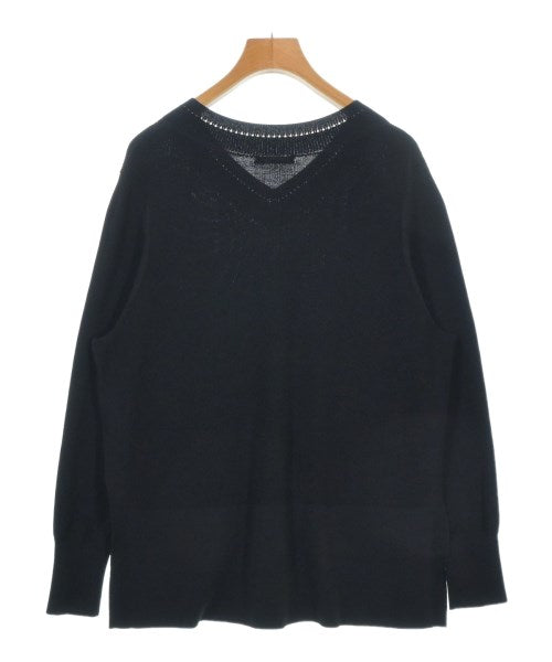 theory luxe เสื้อกันหนาว