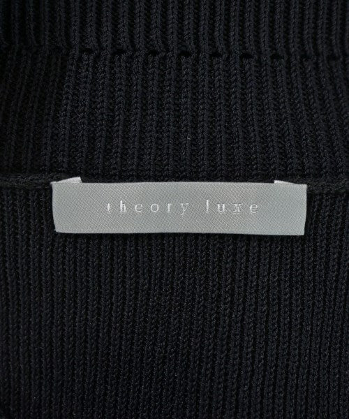 theory luxe เสื้อกันหนาว