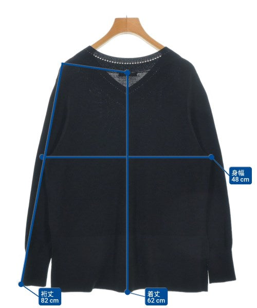 theory luxe เสื้อกันหนาว