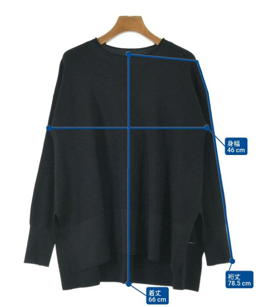 theory luxe เสื้อกันหนาว