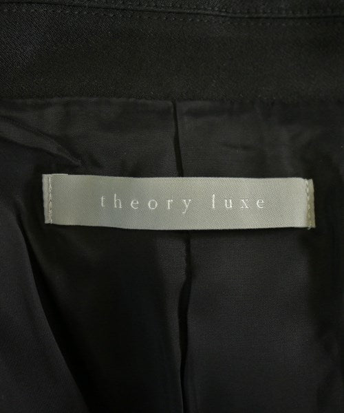 theory luxe เบลเซอร์/แจ็คเก็ตสูท