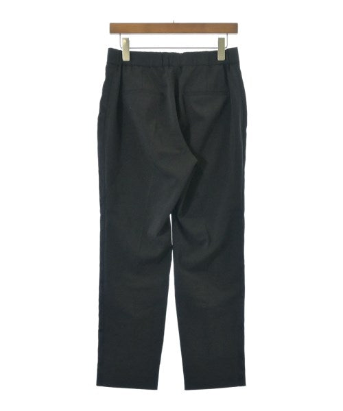 theory luxe กางเกงขายาว