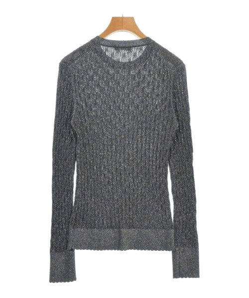 theory luxe เสื้อกันหนาว