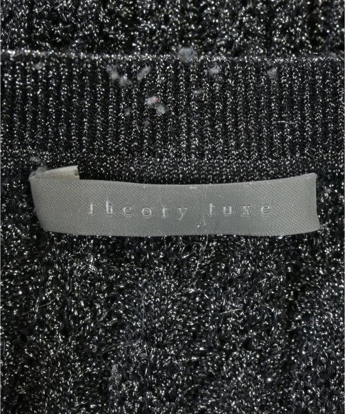 theory luxe เสื้อกันหนาว