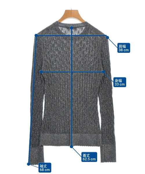 theory luxe เสื้อกันหนาว
