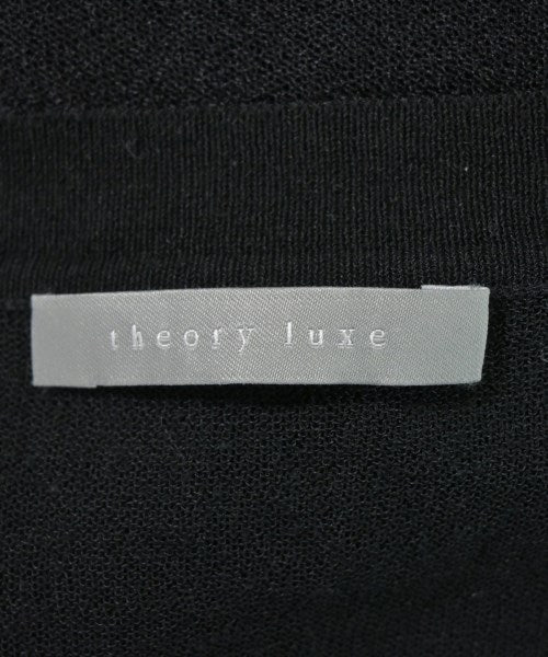 theory luxe เสื้อคาร์ดิแกน