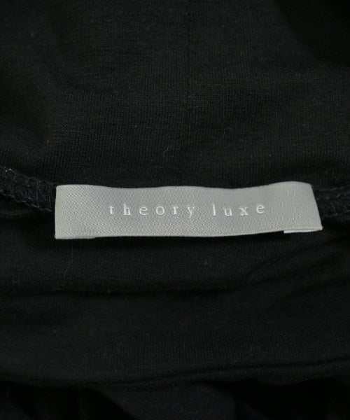 theory luxe เสื้อยืด/เสื้อท็อปส์