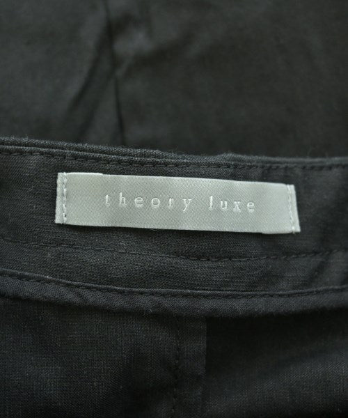 theory luxe ชุดเดรส