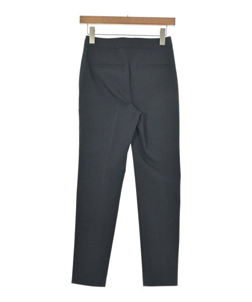 theory luxe กางเกงขายาว