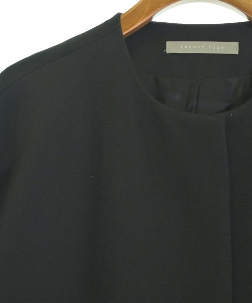 theory luxe เสื้อโค้ท อื่น