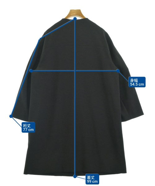 theory luxe เสื้อโค้ท อื่น