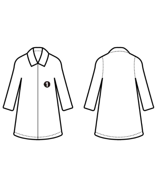 theory luxe เสื้อโค้ท อื่น