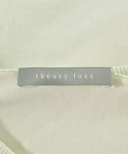 theory luxe เสื้อคาร์ดิแกน