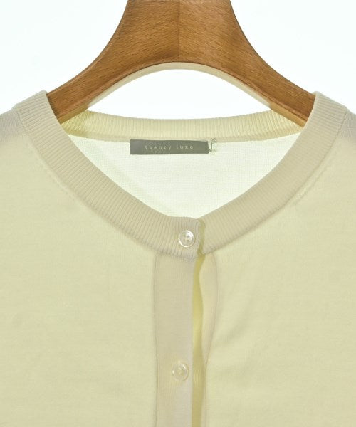 theory luxe เสื้อคาร์ดิแกน