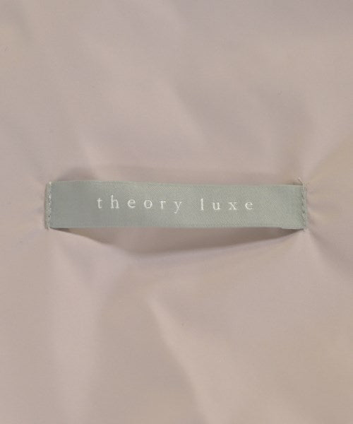theory luxe เสื้อโค้ท อื่น