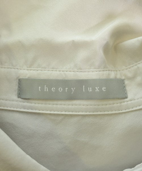 theory luxe เสื้อสตรี