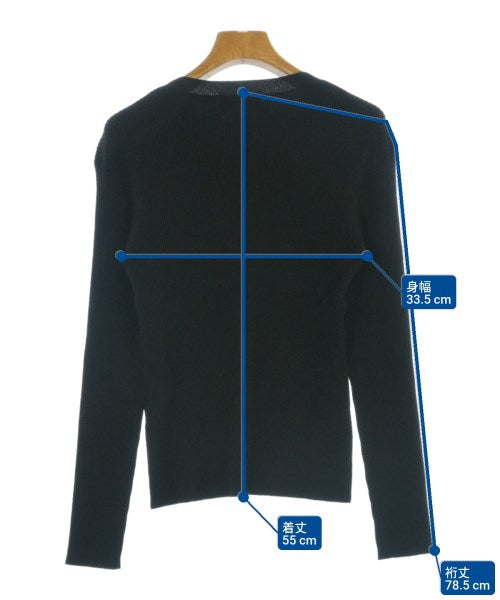 theory luxe เสื้อกันหนาว