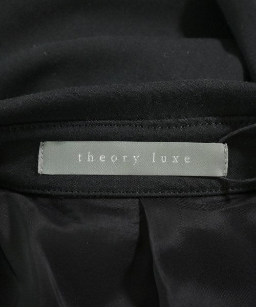 theory luxe เสื้อกันฝน