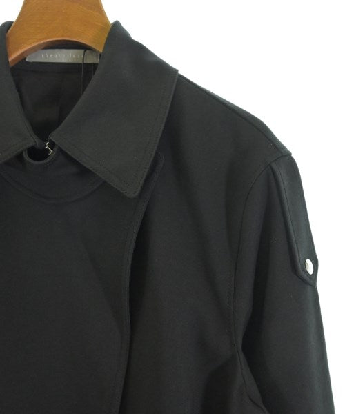 theory luxe เสื้อกันฝน