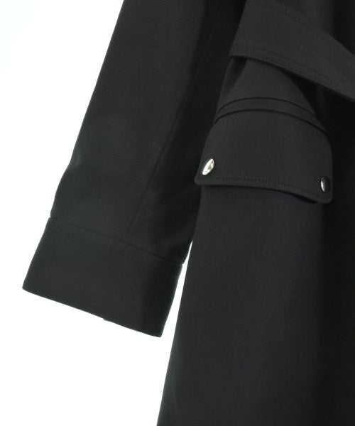 theory luxe เสื้อกันฝน
