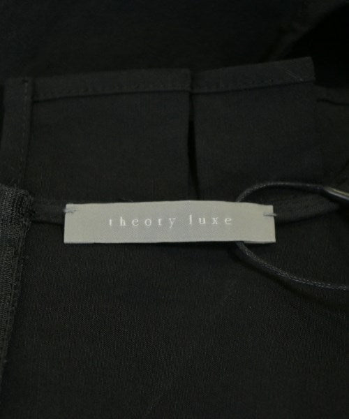 theory luxe เสื้อสตรี