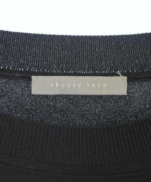theory luxe เสื้อสตรี