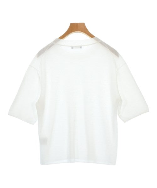 theory luxe เสื้อกันหนาว