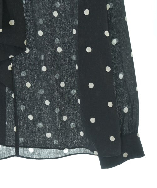 theory luxe เสื้อสตรี