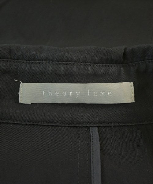 theory luxe เสื้อโค้ท อื่น