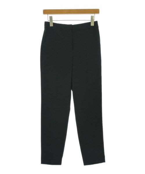 theory luxe กางเกงขายาว