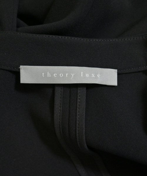 theory luxe แจ็คเก็ตลำลอง